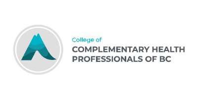 College of Complementary Health Professionals of BC logo