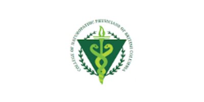 College of Naturopathic Physicians of British Columbia logo