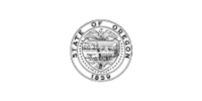 State of Oregon logo