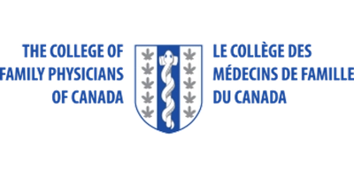The College of Family Physicians of Canada logo