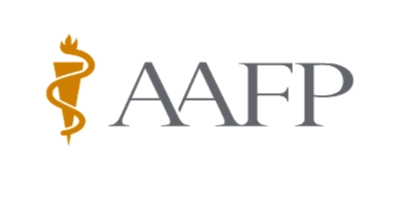 AAFP logo