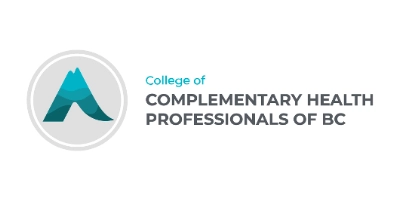 College of Complementary Health Professionals of BC logo